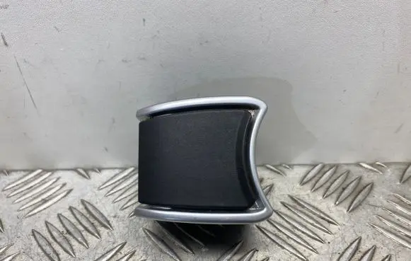 Car ashtray