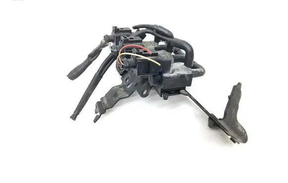 Audi A7 S7 4G Turbo solenoid valve 037906283C 11T026 72288006