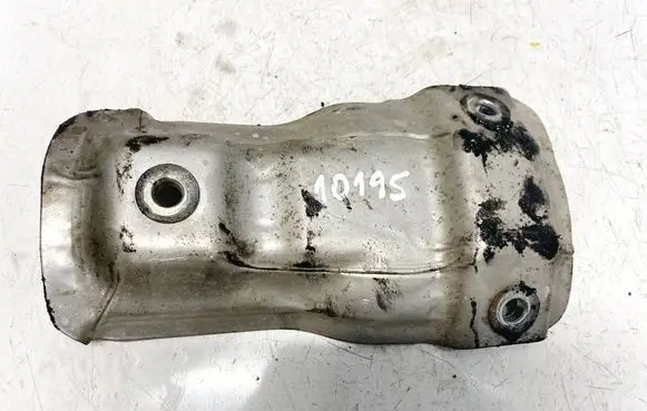 Toyota Avensis T270 Exhaust heat shield 