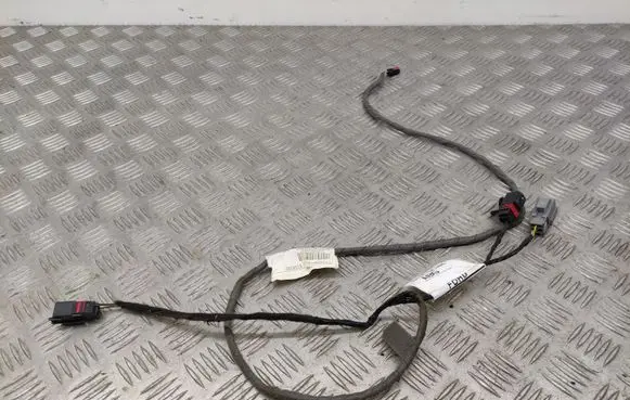 Ford Transit Custom Rear door wiring loom BK2T18C394ABG