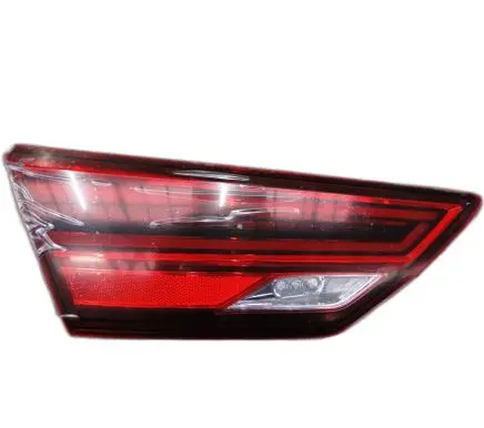 Seat Leon (5F) Rear/tail lights VALEO047195
