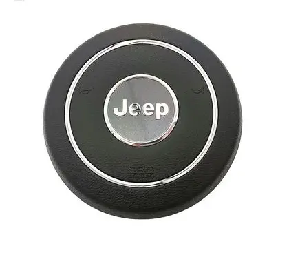 Jeep Wrangler Steering wheel airbag 6JX10DX9AD