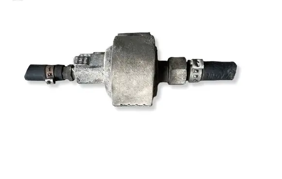 Volkswagen Sharan Webasto auxiliary heater fuel pump 221000500400