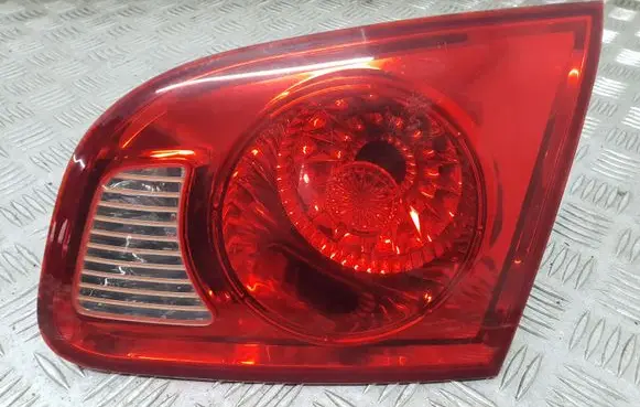 Hyundai Santa Fe Tailgate rear/tail lights 924062B000