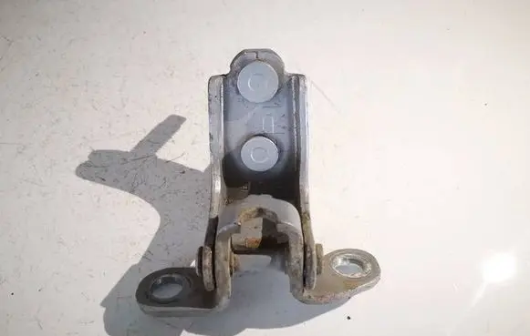 Honda Jazz Rear door lower hinge