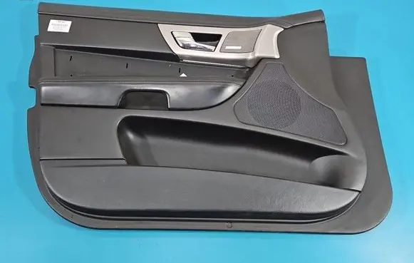 Jaguar XF X250 Front door card panel trim 8X235423713E IMPRK1595627