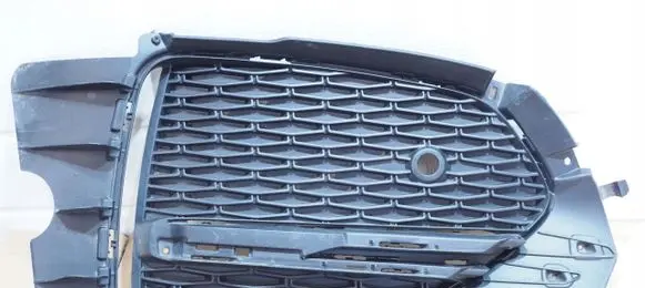 Jaguar F-Pace Front bumper lower grill T4A41395