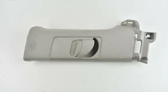 Toyota Land Cruiser (J150) (B) pillar trim (top) 7303360020A0