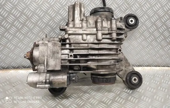 Audi A3 8Y Rear differential 0CQ525010P
