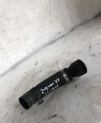 Jaguar XF X250 Engine coolant pipe/hose 4R838B274AD