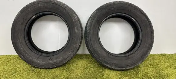 Fiat Ducato R16 C summer tire 111743