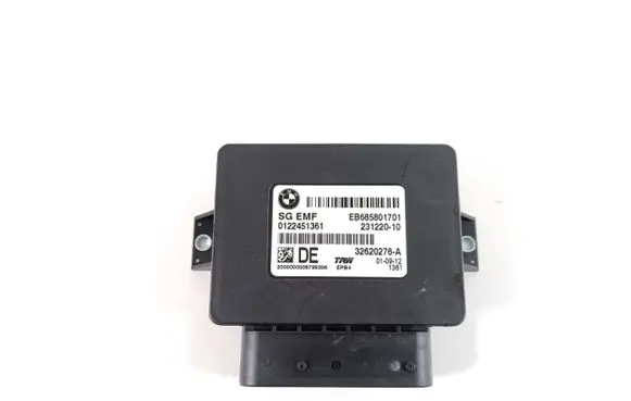 BMW 5 F10 F11 Other control units/modules 32620276