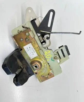 Volvo XC70 Tailgate/trunk/boot lock/catch/latch