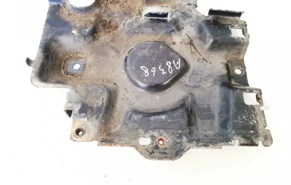 Peugeot 307 Battery box tray 326507p