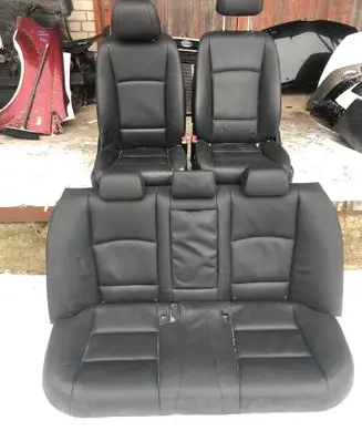 BMW 5 F10 F11 Seat set 