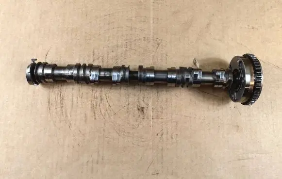 Camshaft