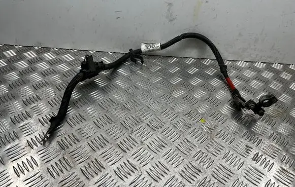 Ford Mondeo MK IV Positive cable (battery) AG9T14A280GCE AG9T14A280 8G9T14277AC