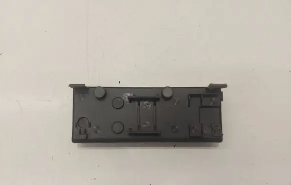 Skoda Octavia Mk3 (5E) Tailgate/trunk control unit/module 5E0959107A 5E0959107