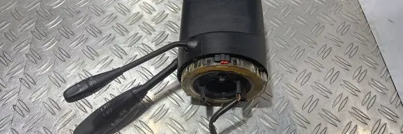 Mercedes-Benz E W211 Airbag slip ring squib (SRS ring) A1714640918