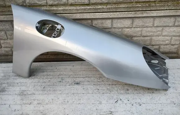 Porsche 911 996 Front wheel arch liner splash guards PPPRSCHCRRE996