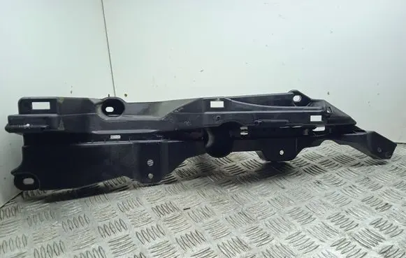 Mercedes-Benz GLE (W166 - C292) Other trunk/boot trim element A2928900216