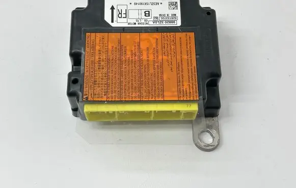 Airbagsteuergerät