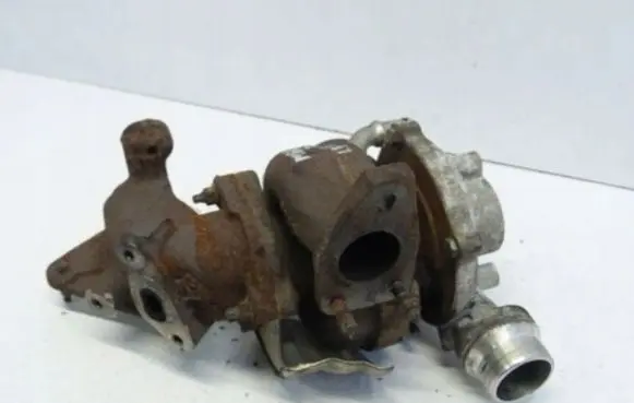 Renault Megane III Turbo 54399700076