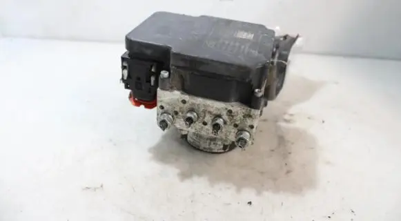 Toyota Yaris ABS Pump