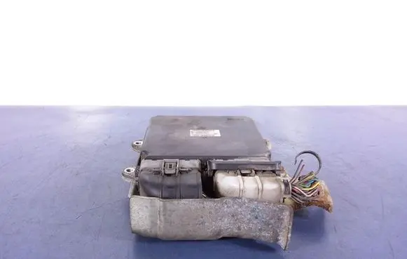 Mitsubishi Colt CZ3 Engine control unit/module ECU 1860115600