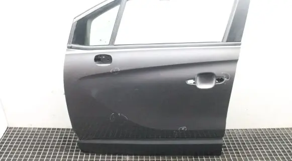 Opel Crossland X Front door G4O