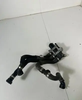 BMW X5 F15 Electric auxiliary coolant/water pump 8572123