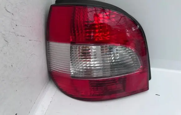 Renault Scenic I Rear/tail lights 23410202 7700428055