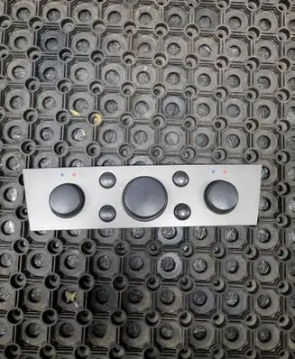 Climate control unit
