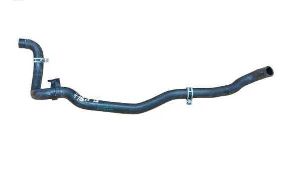 BMW 7 F01 F02 F03 F04 Engine coolant pipe/hose 64539119169 9119169 15476810