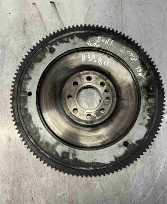 Ford S-MAX Flywheel 7M5P