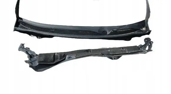 Renault Kadjar Wiper trim brak