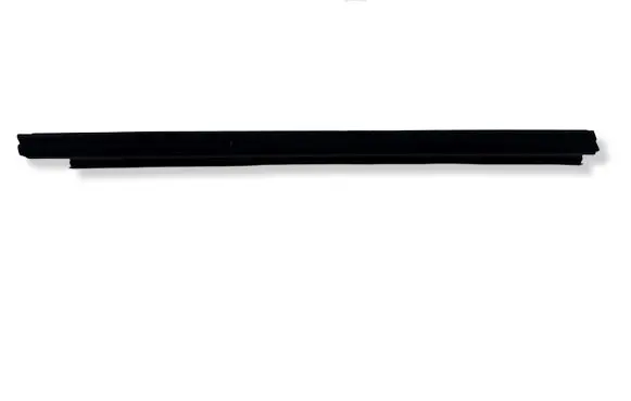 Toyota bZ4X Rubber seal front door window/glass 