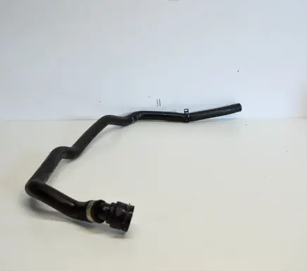 BMW 3 F30 F35 F31 Air intake hose/pipe 9243891