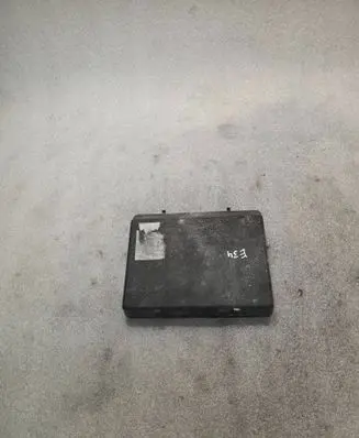 BMW 5 E34 Fuse box cover 61131374029 1374029
