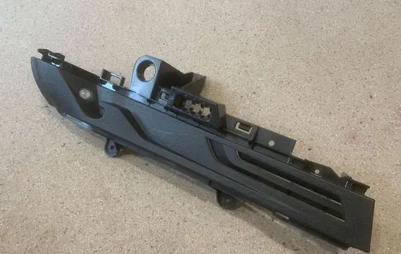 BMW X3 G01 Other trunk/boot trim element 7396604