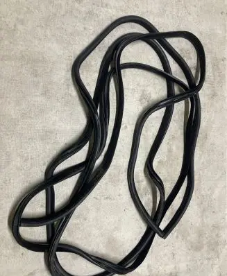 Jaguar F-Pace Front door rubber seal HK8320708A HK83253A11A