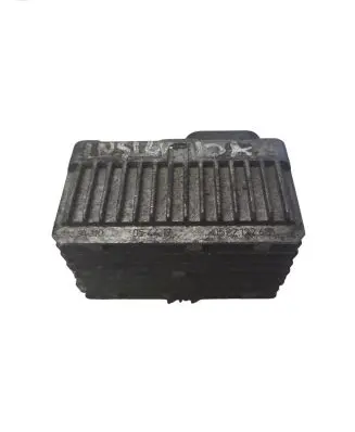 Opel Insignia A Glow plug pre-heat relay 0522122601 55574293