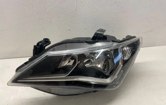 Seat Ibiza IV (6J,6P) Headlight/headlamp 6J1941005L 90056083 6J1941005LG