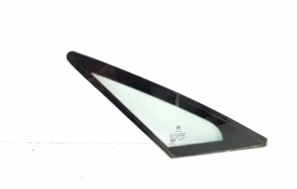 Mercedes-Benz E C207 W207 Rear side window