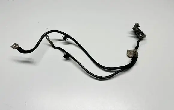Peugeot Partner III Negative earth cable (battery) 9828916480