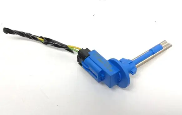 Ford Focus Interior temperature sensor Vpamfh19c734aa