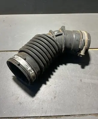 Dacia Logan II Intercooler hose/pipe 165758885r