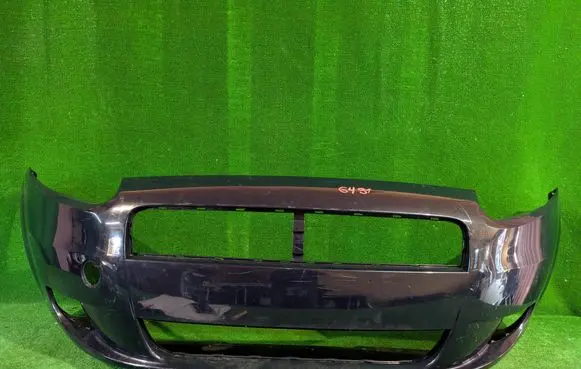 Fiat Grande Punto Front bumper