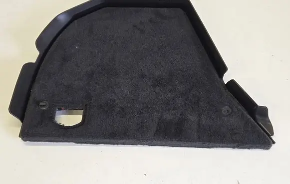 Porsche Panamera (971) Other trunk/boot trim element 971867427