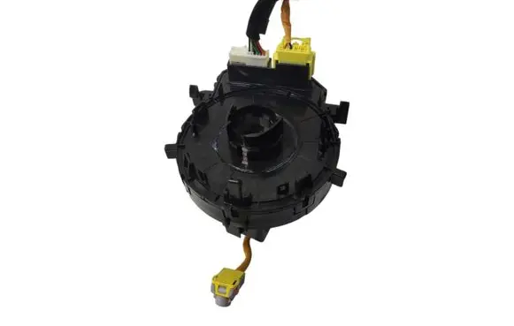 Hyundai Bayon Airbag slip ring squib (SRS ring) 93490-S1130